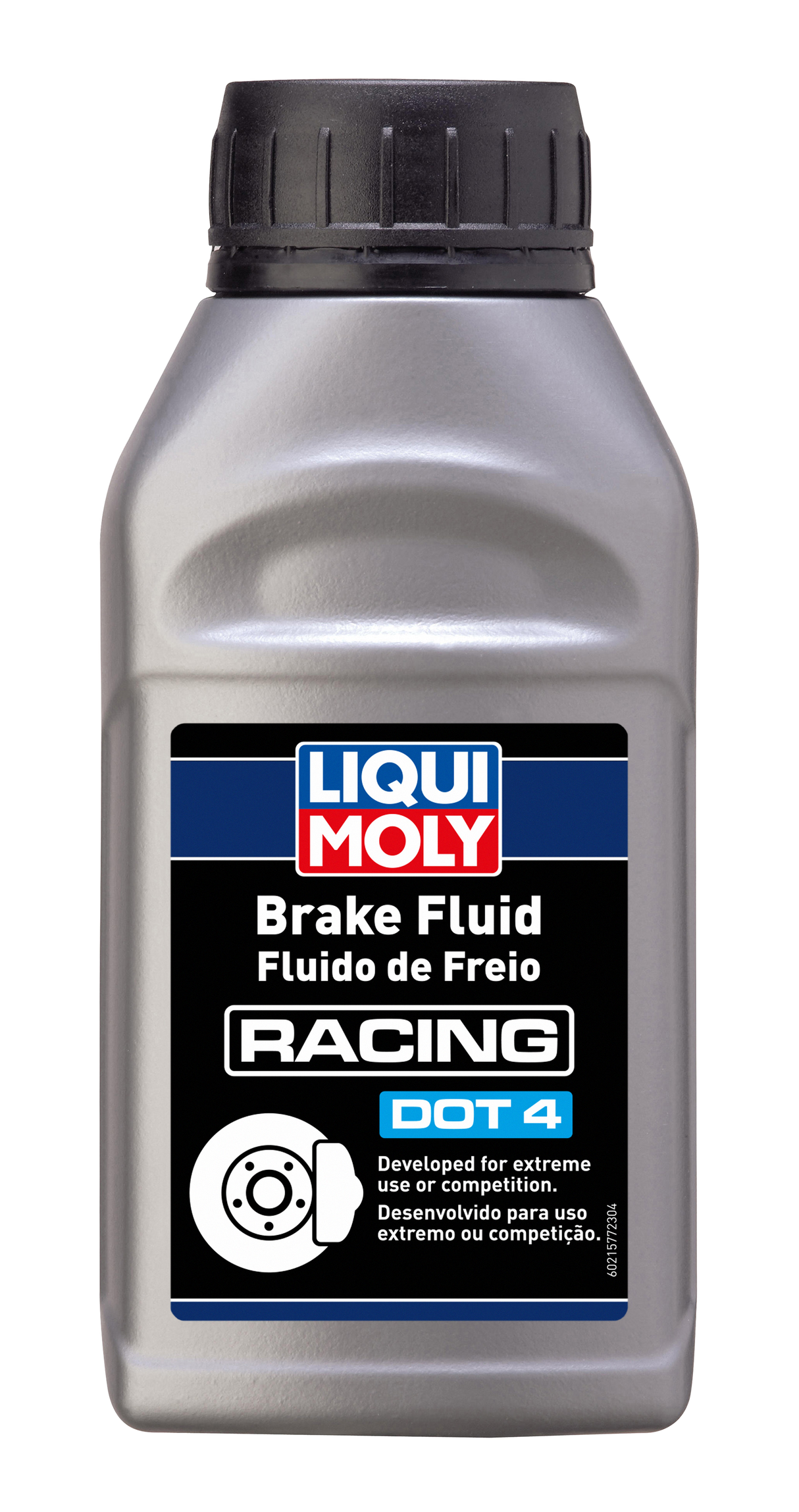 Liqui Moly Brake Fluid Racing