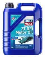 Liqui Moly Marine 2T DFI Motor Oil