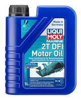 Liqui Moly Marine 2T DFI Motor Oil