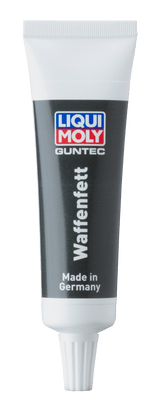 Liqui Moly Guntec Weapon Grease - LIQUI MOLY BRASIL | O Especialista Alemão