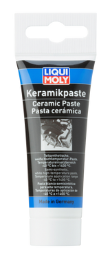 Liqui Moly Keramik Paste - Liqui Moly Brasil - A No.1 da Alemanha de Lubrificantes e Aditivos
