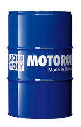 Liqui Moly Touring High Tech 15W-40 - LIQUI MOLY BRASIL | O Especialista Alemão